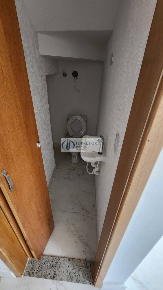 Sobrado, 3 quartos, 98 m² - Foto 3