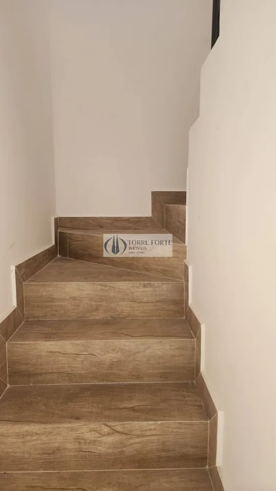 Sobrado, 3 quartos, 98 m² - Foto 10