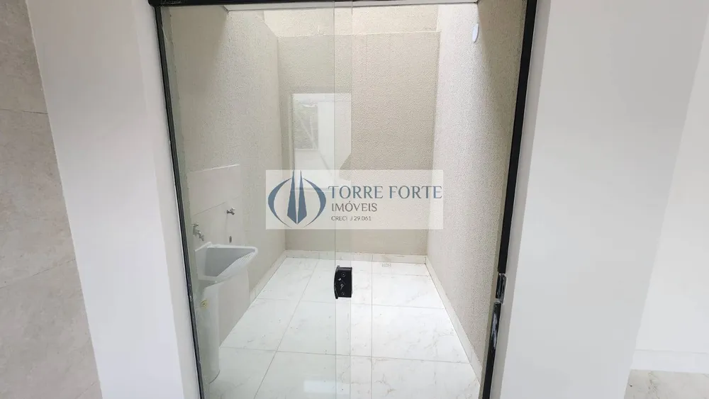 Sobrado, 3 quartos, 98 m² - Foto 7