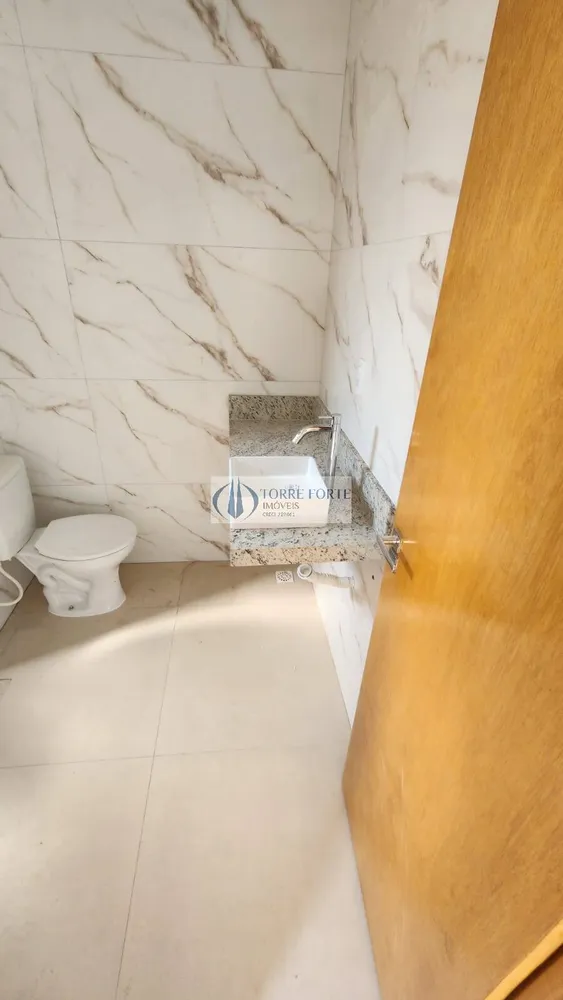 Sobrado, 3 quartos, 98 m² - Foto 6