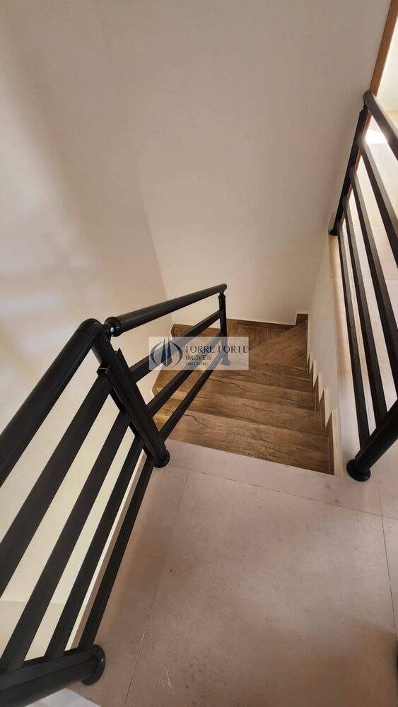 Sobrado, 3 quartos, 98 m² - Foto 5