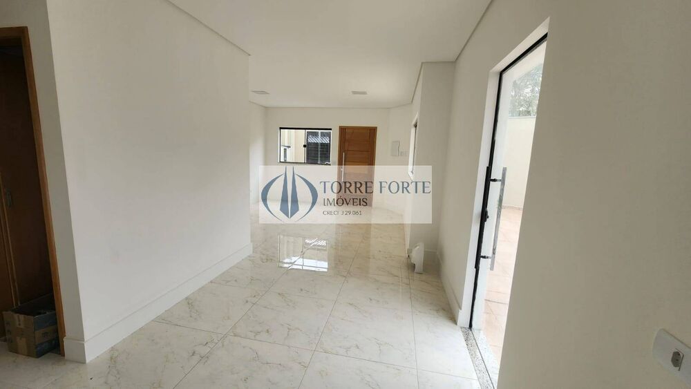 Sobrado, 3 quartos, 98 m² - Foto 4