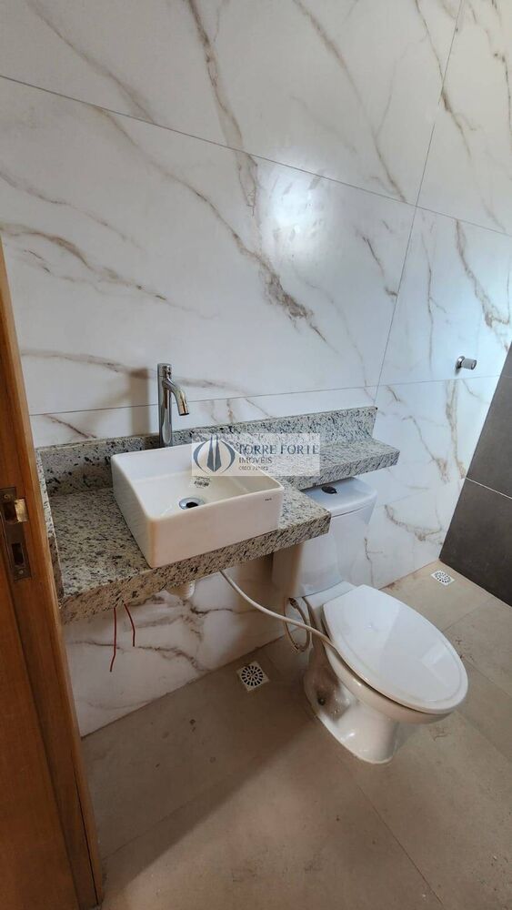 Sobrado, 3 quartos, 98 m² - Foto 8