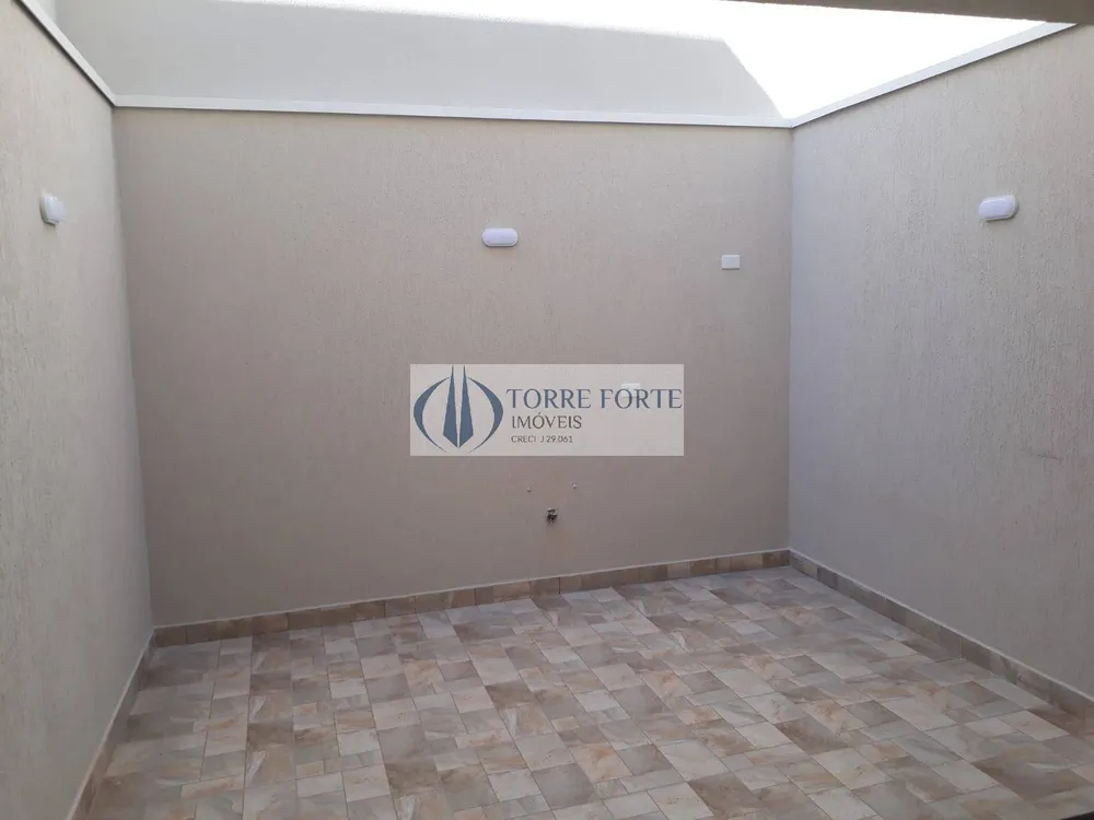 Casa, 3 quartos, 144 m² - Foto 4