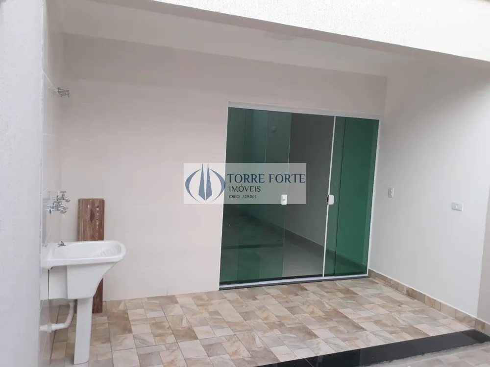 Casa, 3 quartos, 144 m² - Foto 1