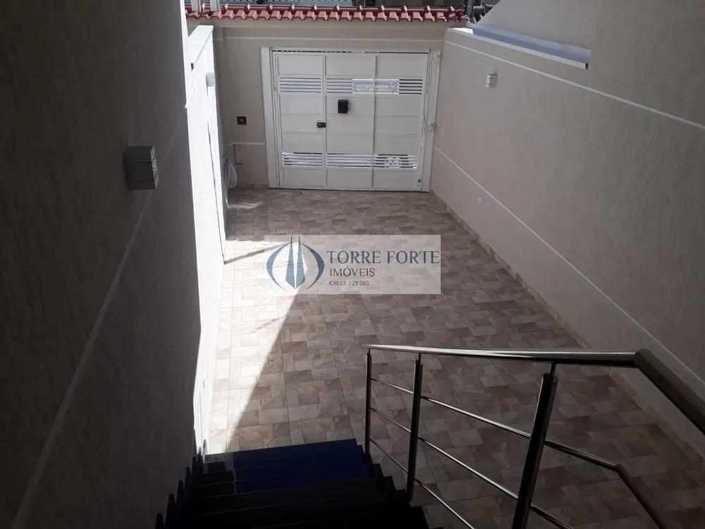 Casa, 3 quartos, 144 m² - Foto 3