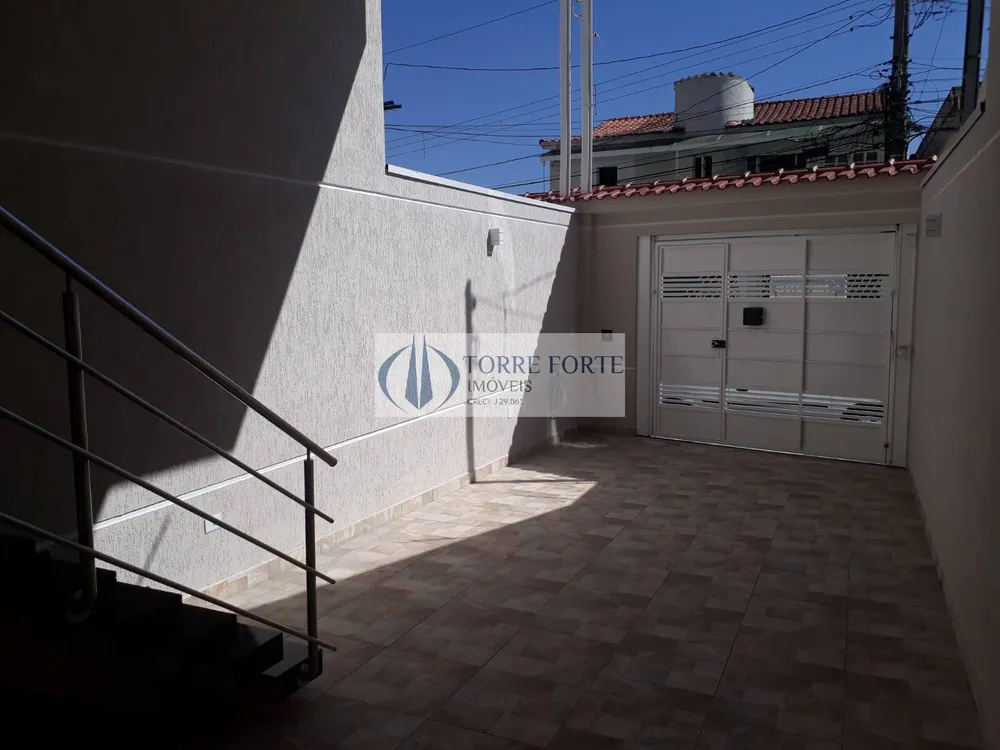 Casa, 3 quartos, 144 m² - Foto 7