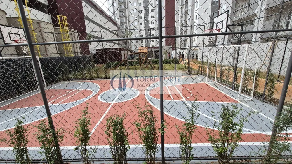 Apartamento, 2 quartos, 45 m² - Foto 5