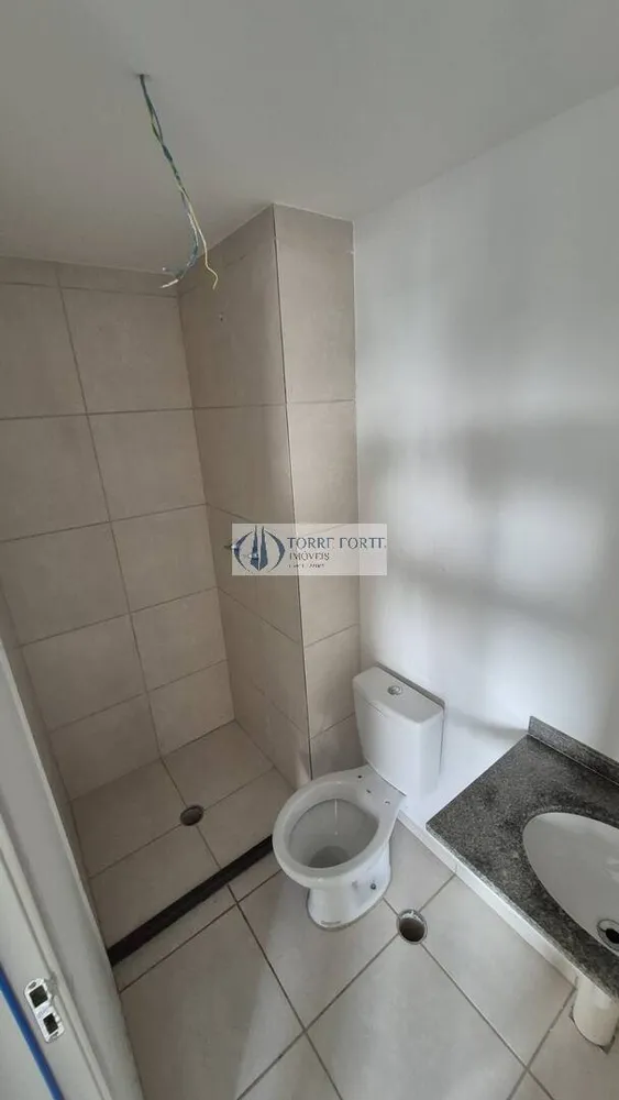 Apartamento, 2 quartos, 45 m² - Foto 8