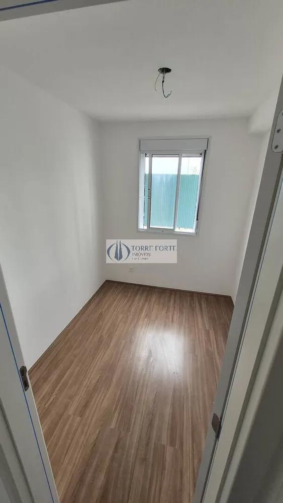Apartamento, 2 quartos, 45 m² - Foto 3