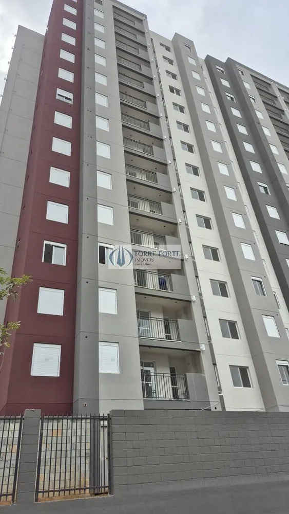 Apartamento, 2 quartos, 45 m² - Foto 6