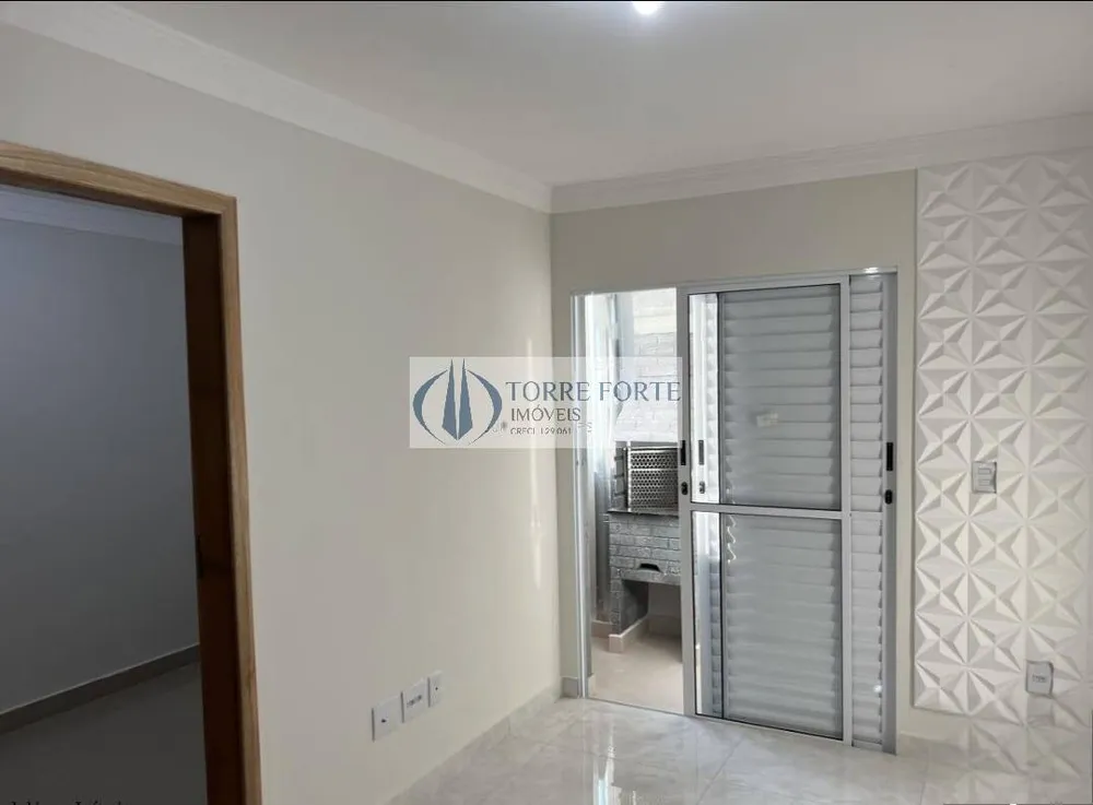 Apartamento, 2 quartos, 50 m² - Foto 2