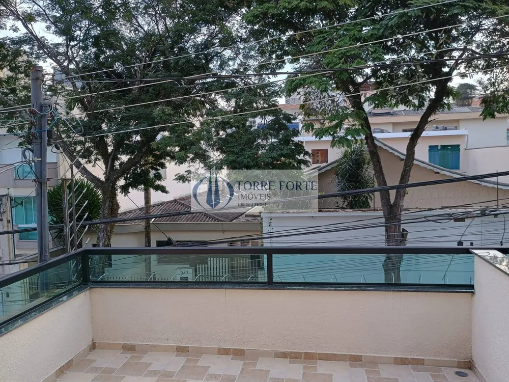 Sobrado, 3 quartos, 180 m² - Foto 4