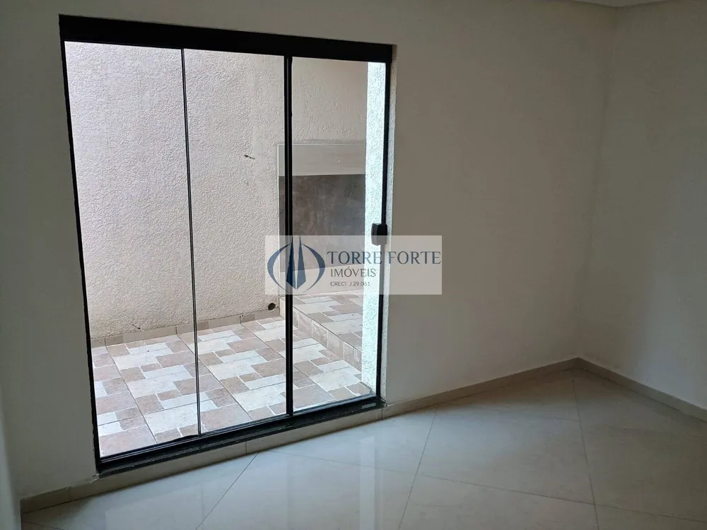 Sobrado, 3 quartos, 180 m² - Foto 7