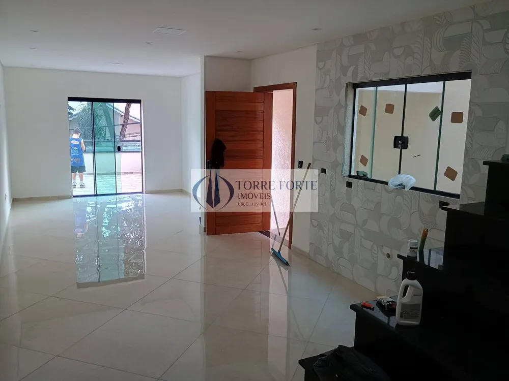 Sobrado, 3 quartos, 180 m² - Foto 6
