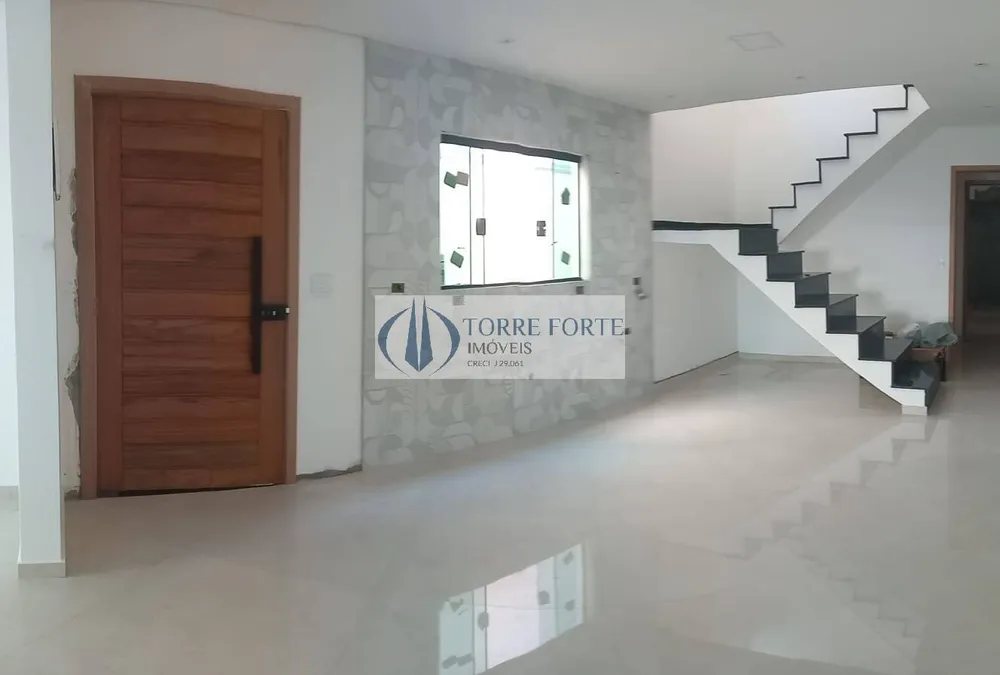 Sobrado, 3 quartos, 180 m² - Foto 5