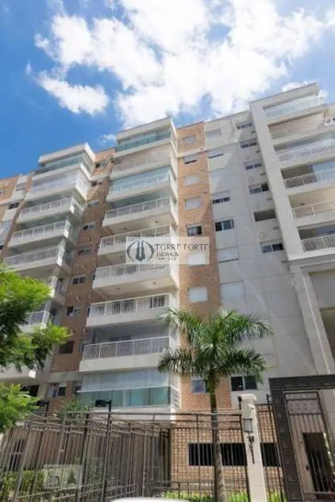 Apartamento, 2 quartos, 100 m² - Foto 8
