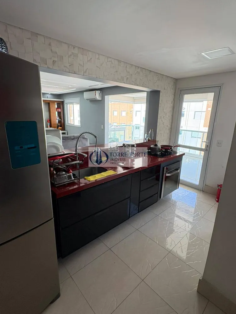 Apartamento, 2 quartos, 100 m² - Foto 7