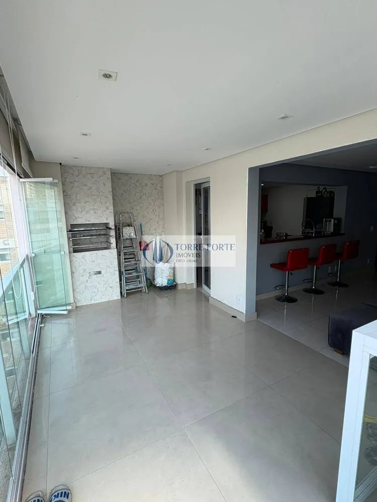 Apartamento, 2 quartos, 100 m² - Foto 3