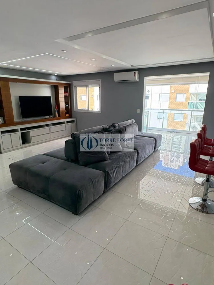 Apartamento, 2 quartos, 100 m² - Foto 2