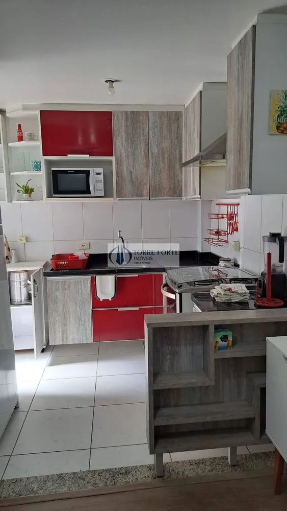 Apartamento, 2 quartos, 63 m² - Foto 8