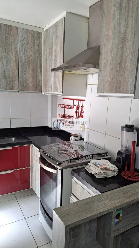 Apartamento, 2 quartos, 63 m² - Foto 7