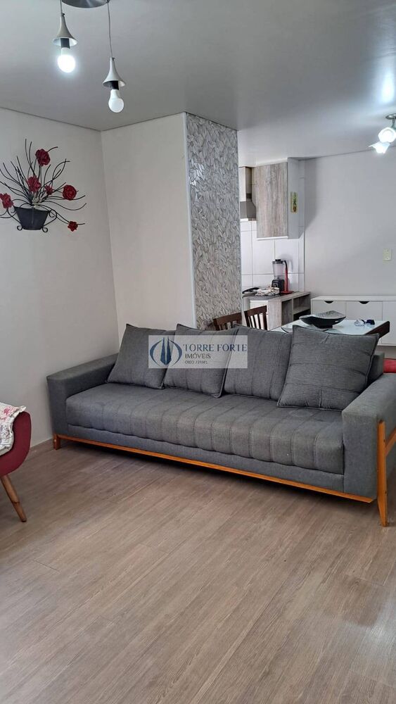 Apartamento, 2 quartos, 63 m² - Foto 4