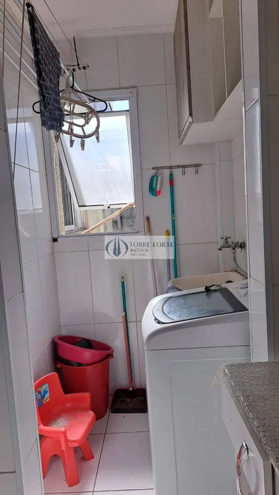 Apartamento, 2 quartos, 63 m² - Foto 6