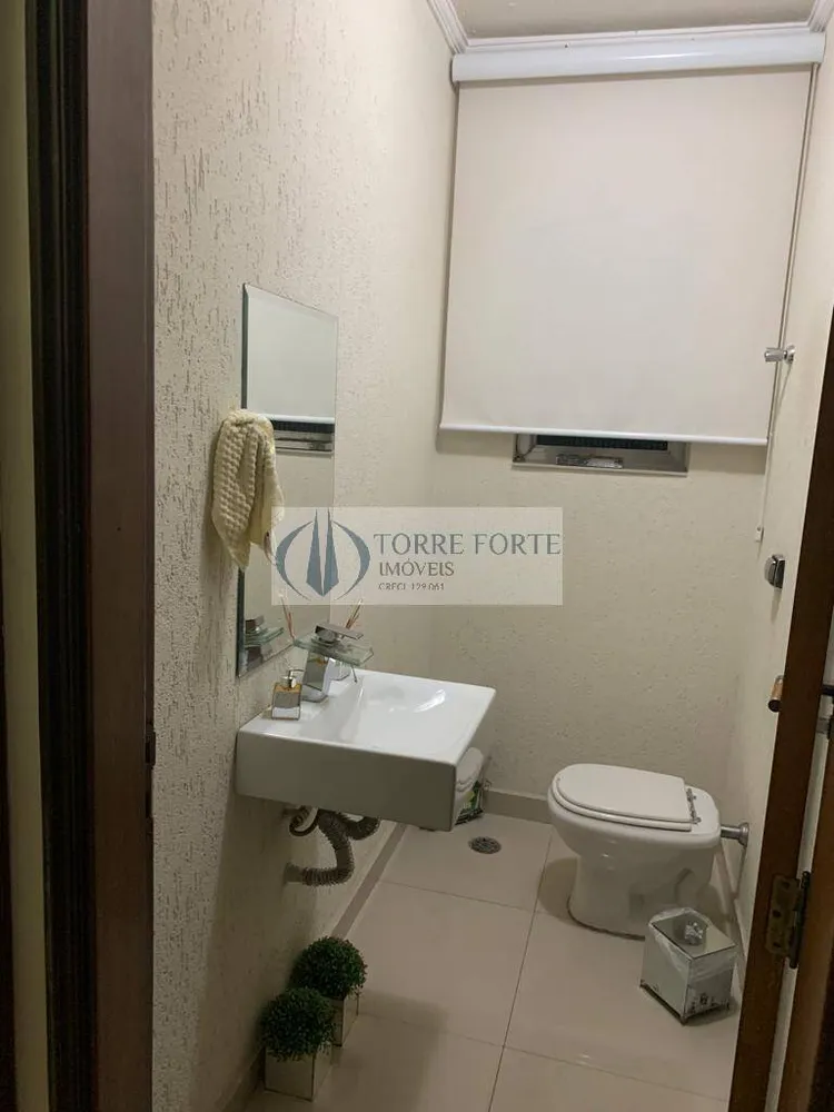 Sobrado, 3 quartos, 213 m² - Foto 7