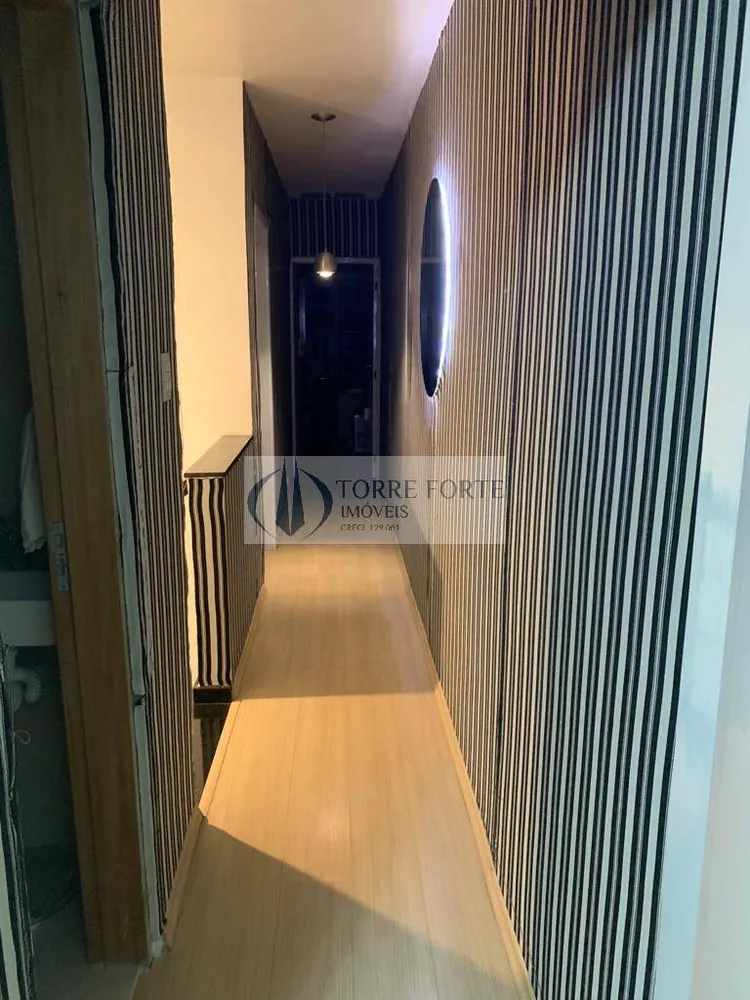 Sobrado, 3 quartos, 213 m² - Foto 8