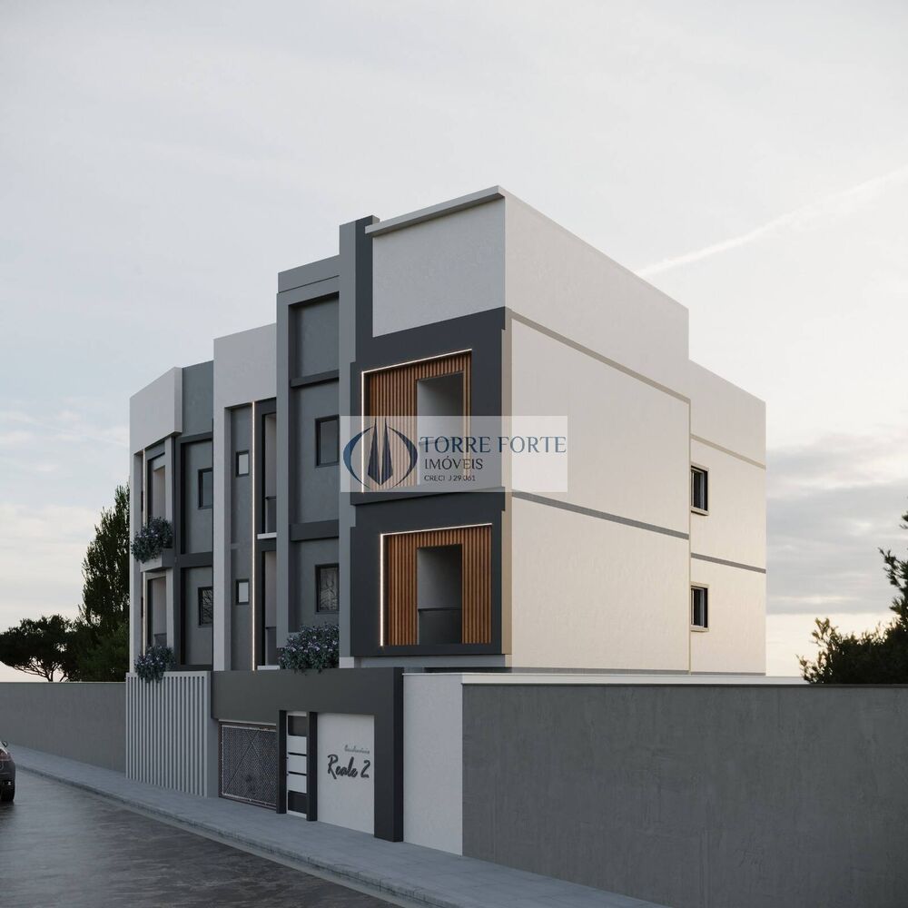 Apartamento, 1 quarto, 30 m² - Foto 2