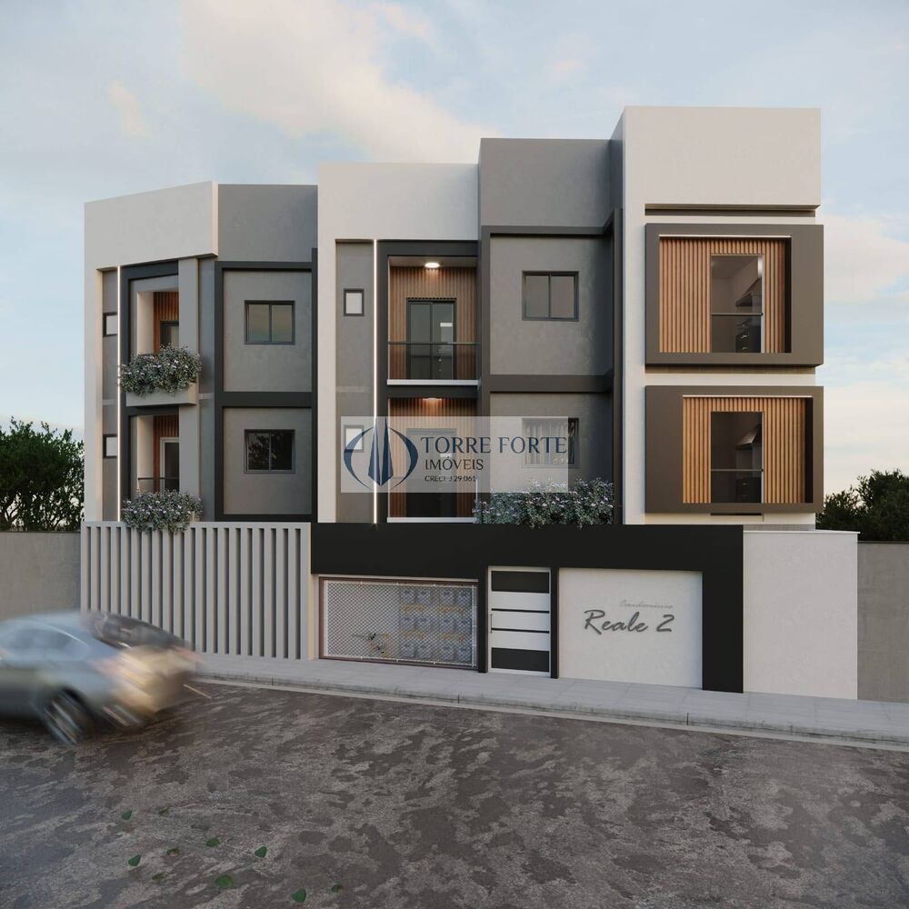 Apartamento, 1 quarto, 30 m² - Foto 4