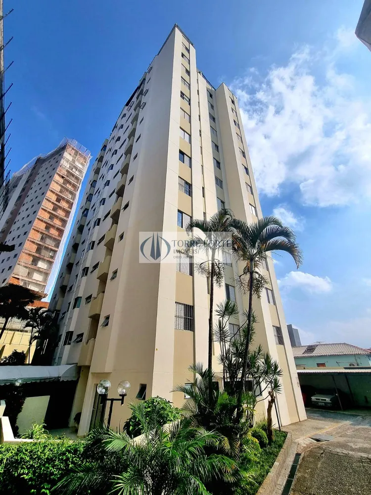 Apartamento, 3 quartos, 120 m² - Foto 1