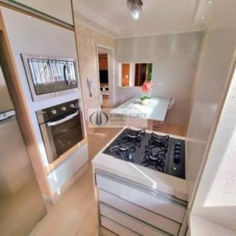 Apartamento, 3 quartos, 120 m² - Foto 8