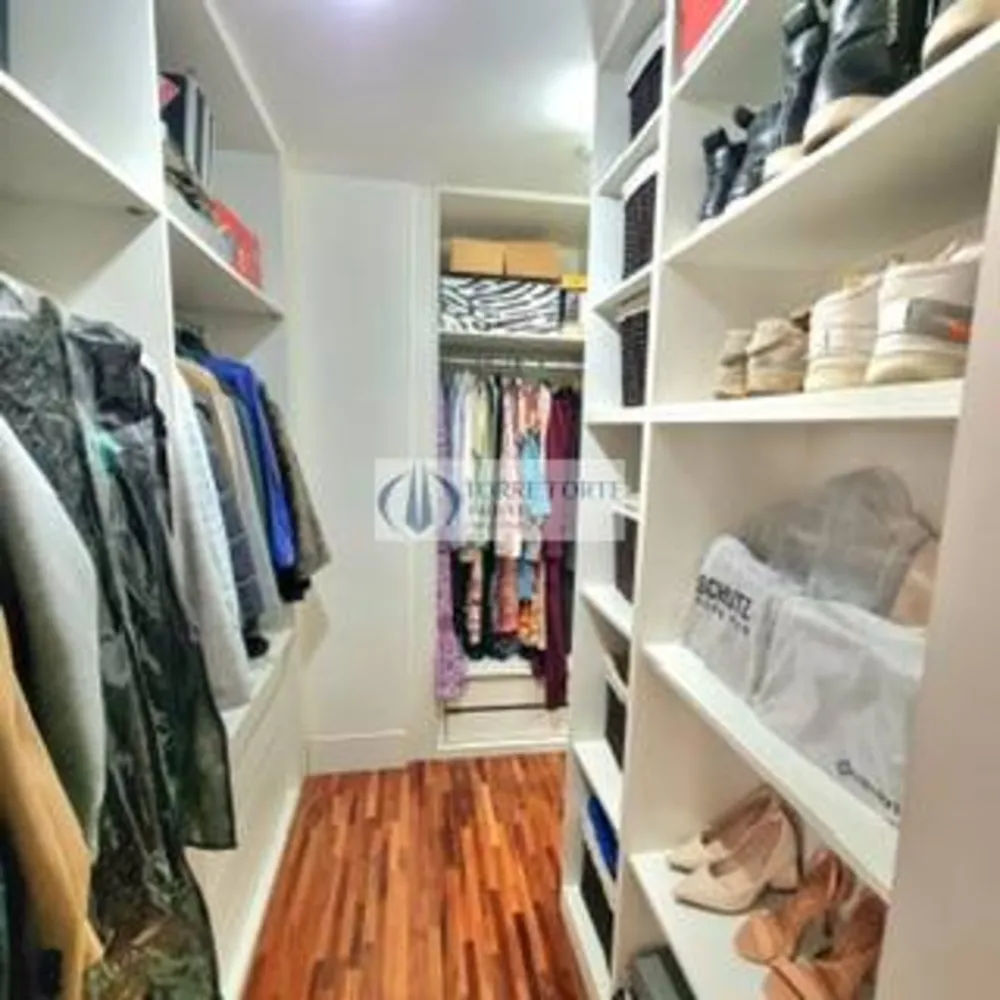 Apartamento, 3 quartos, 120 m² - Foto 6