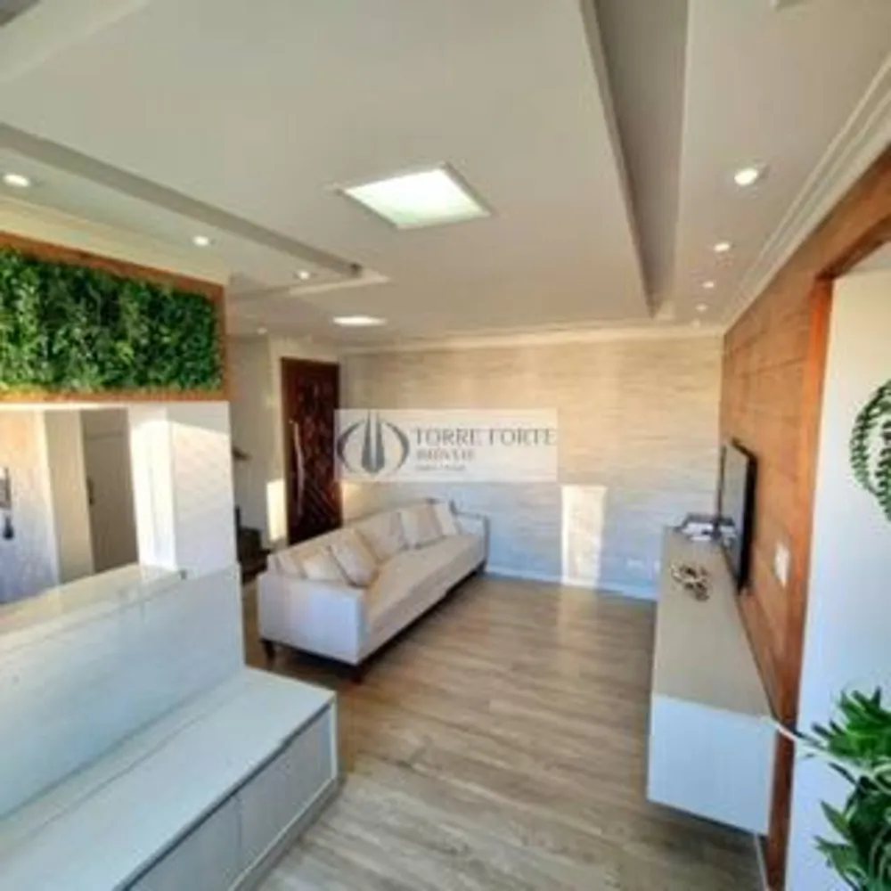 Apartamento, 3 quartos, 120 m² - Foto 5