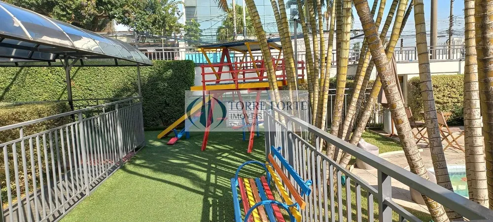 Apartamento, 2 quartos, 49 m² - Foto 4