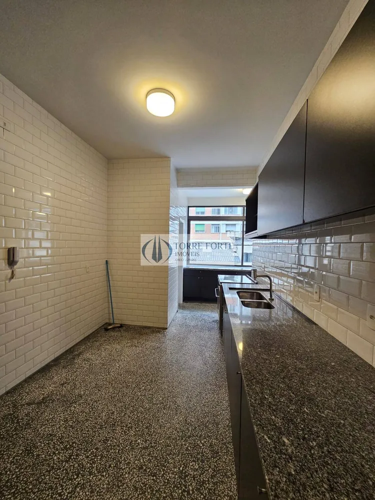 Apartamento, 3 quartos, 122 m² - Foto 6