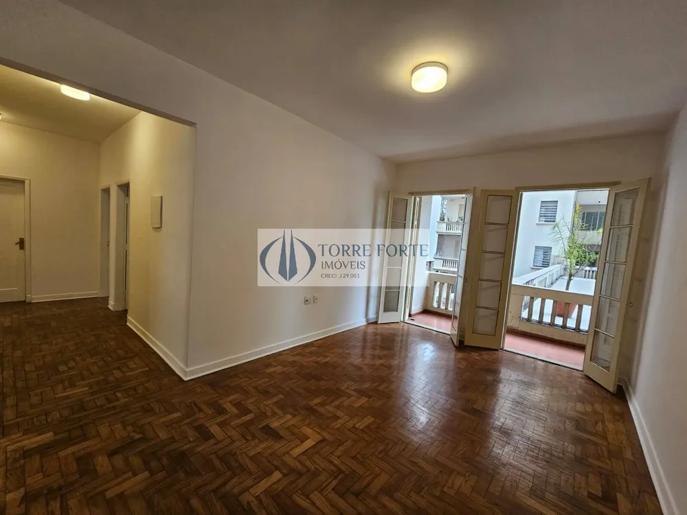 Apartamento, 3 quartos, 122 m² - Foto 4