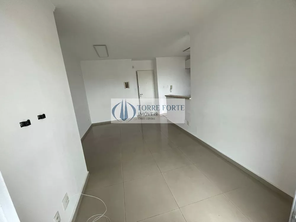 Apartamento à venda com 2 quartos, 55m² - Foto 2