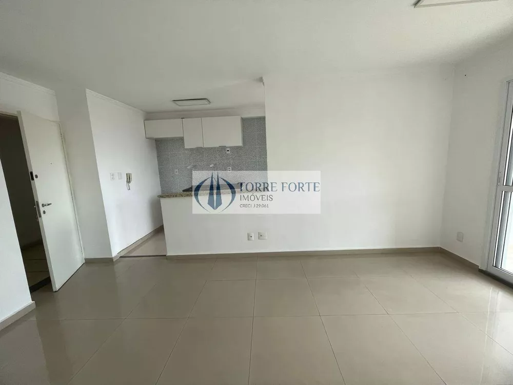 Apartamento à venda com 2 quartos, 55m² - Foto 3