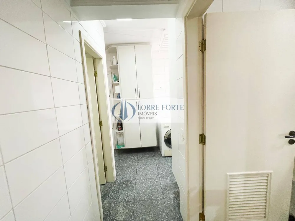 Apartamento, 3 quartos, 147 m² - Foto 7