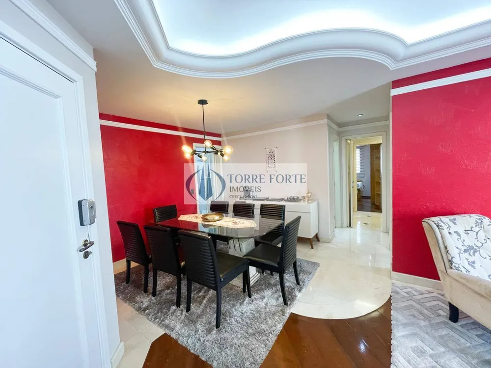 Apartamento, 3 quartos, 147 m² - Foto 3