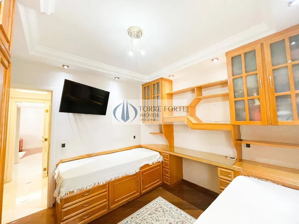 Apartamento, 3 quartos, 147 m² - Foto 8