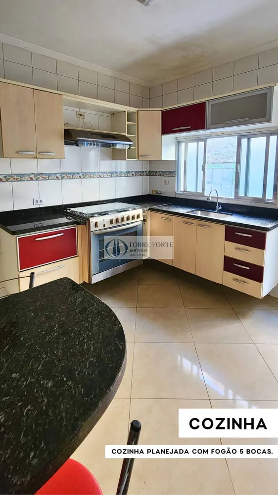 Casa, 3 quartos, 150 m² - Foto 4