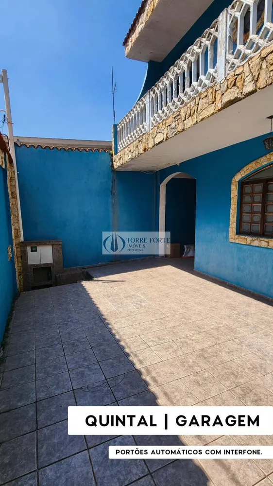 Casa, 3 quartos, 150 m² - Foto 1