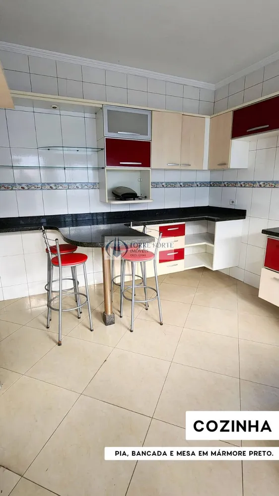 Casa, 3 quartos, 150 m² - Foto 3