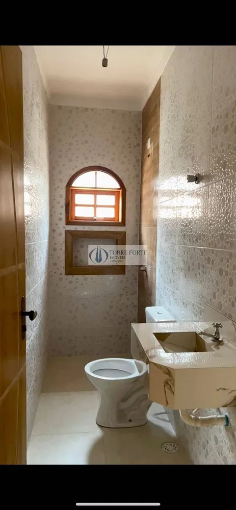 Casa, 3 quartos, 102 m² - Foto 5