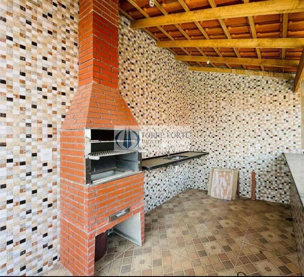 Casa, 3 quartos, 102 m² - Foto 7