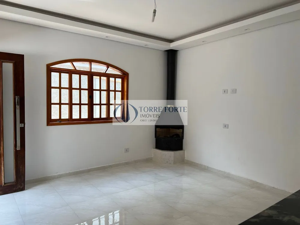 Casa, 3 quartos, 102 m² - Foto 3